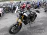 2025 TRIUMPH SCRAMBLER 