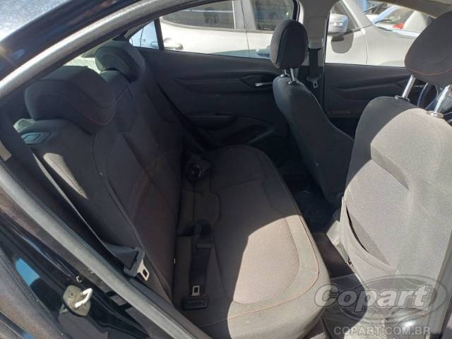 2015 CHEVROLET ONIX 