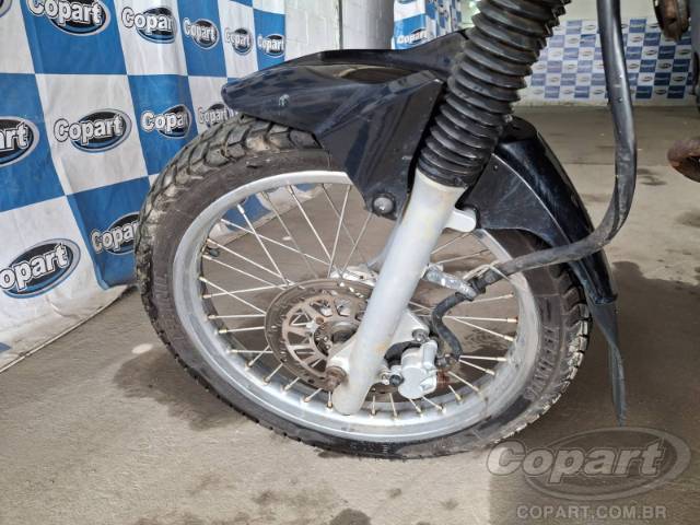 2016 YAMAHA XTZ 150 CROSSER 