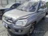 2010 KIA SPORTAGE 