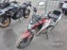 2026 HONDA CB 300F 