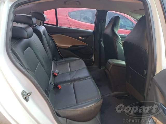 2023 CHEVROLET ONIX PLUS 