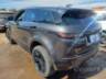 2021 LAND ROVER RANGE ROVER EVOQUE 