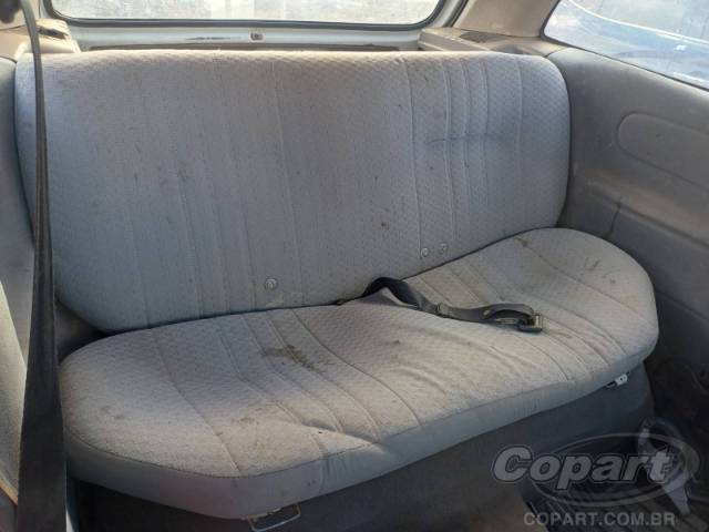 1996 CHEVROLET CORSA 
