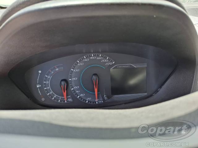 2019 CHEVROLET SPIN 