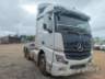 2023 MERCEDES BENZ ACTROS 