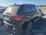 2022 MITSUBISHI OUTLANDER 