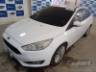2018 FORD FOCUS FASTBACK 