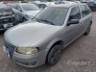 2008 VOLKSWAGEN GOL 