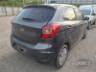 2019 FORD KA 