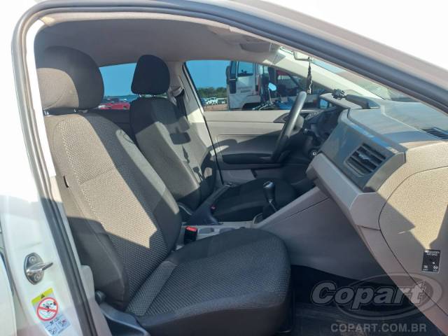 2018 VOLKSWAGEN POLO 