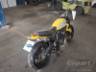2016 DUCATI SCRAMBLER 