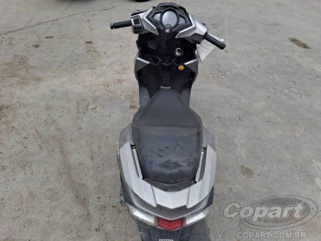2024 HONDA ELITE 