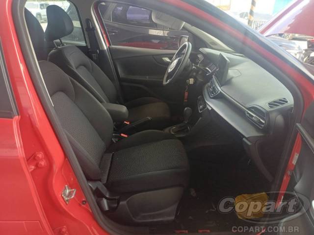 2022 FIAT PULSE 