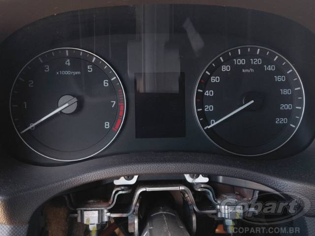 2018 HYUNDAI CRETA 
