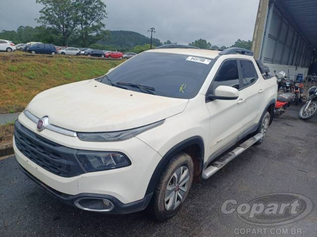 2019 FIAT TORO 