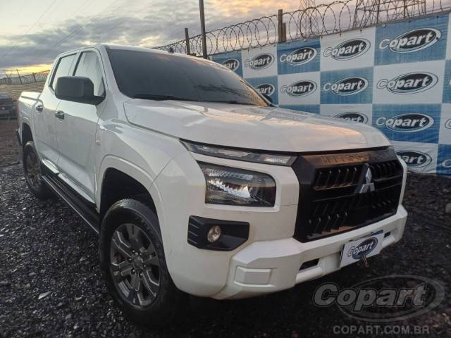 2026 MITSUBISHI Triton 