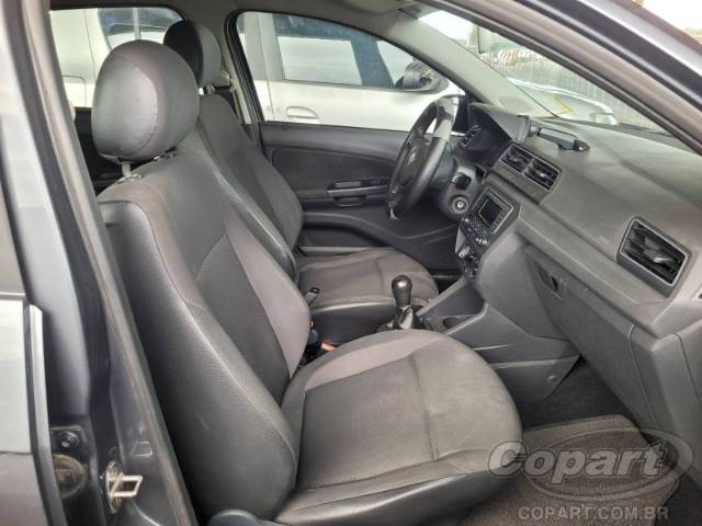 2020 VOLKSWAGEN GOL 