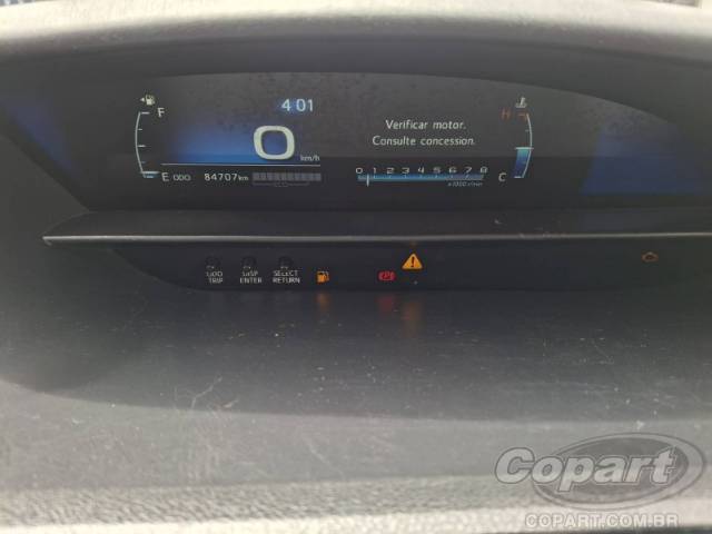 2019 TOYOTA ETIOS SEDA 