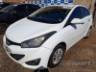 2014 HYUNDAI HB20S 
