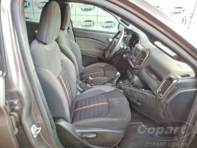 2019 FIAT TORO 
