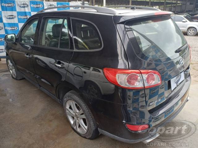 2012 HYUNDAI SANTA FE 