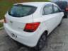 2015 CHEVROLET ONIX 