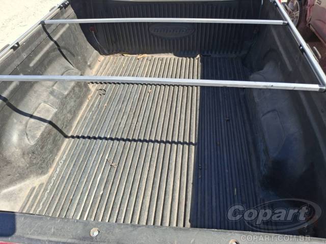 2010 CHEVROLET MONTANA 