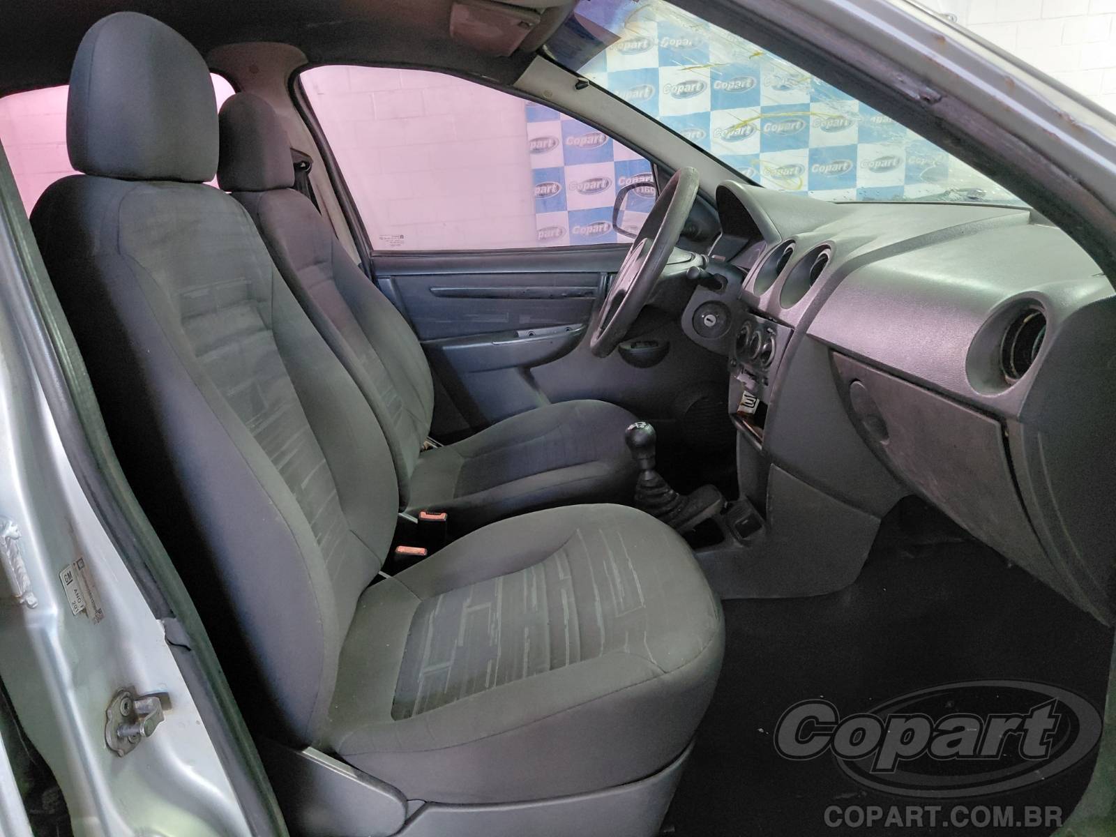 Foto 5: 2011 CHEVROLET PRISMA