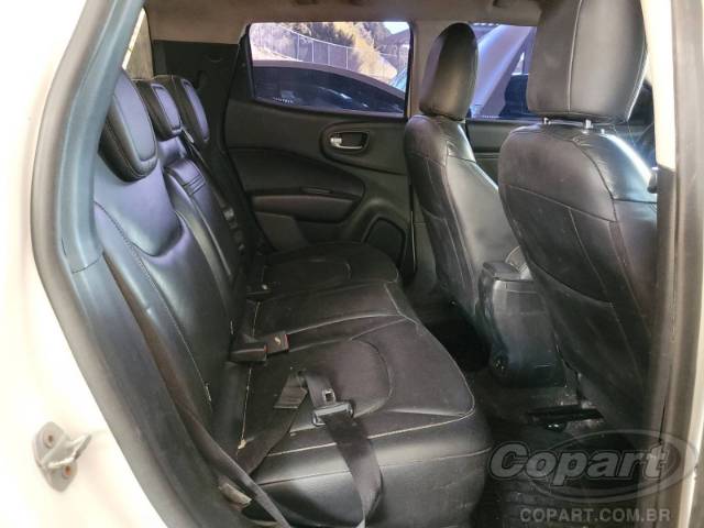 2019 FIAT TORO 