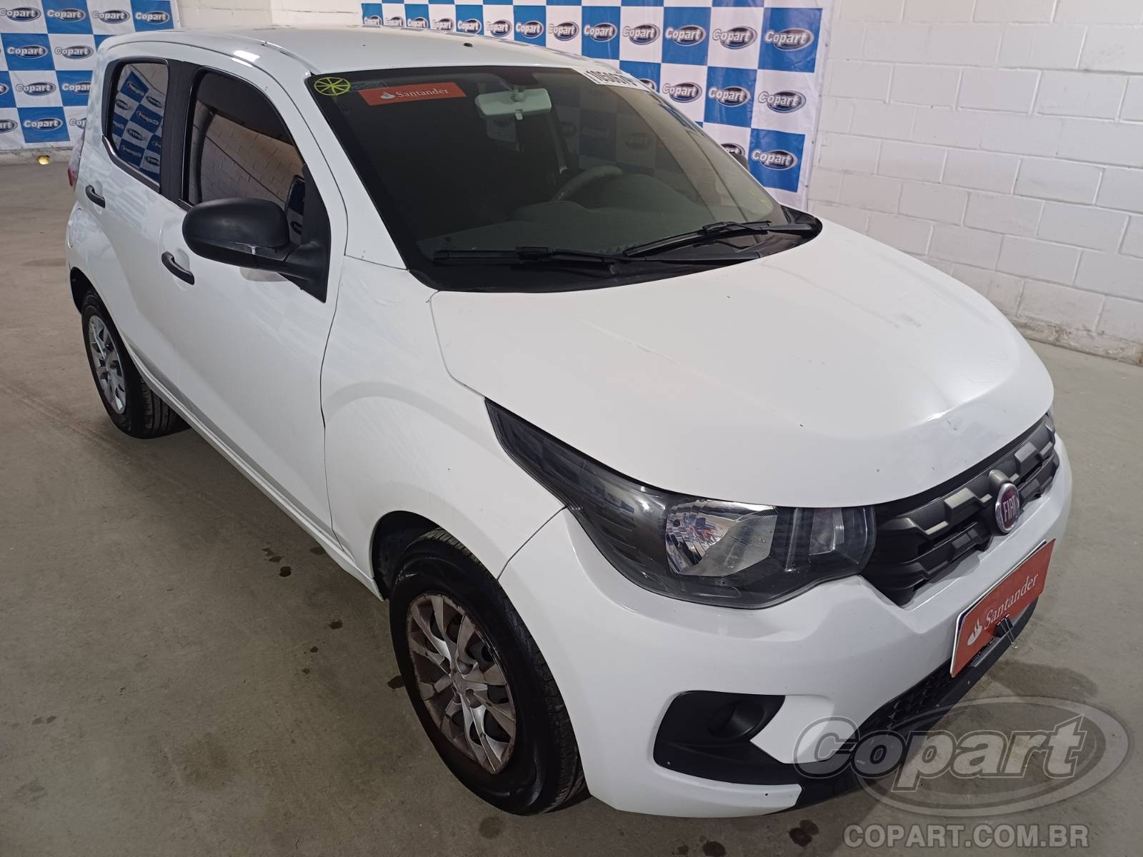 FIAT MOBI