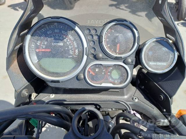 2023 ROYAL ENFIELD HIMALAYAN 