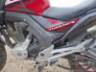 2020 HONDA CB 250 F 