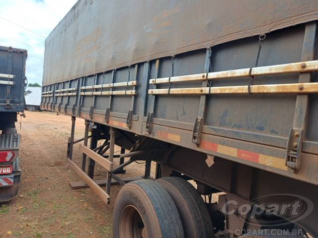 0 ESTRADA SEMI-REBOQUE 