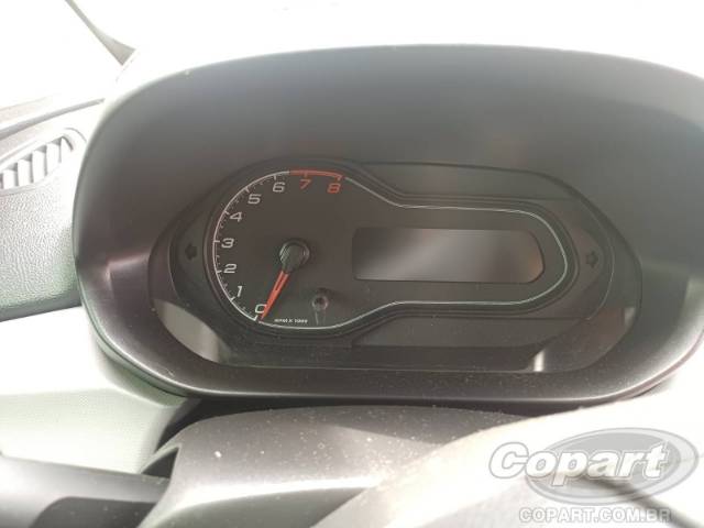 2019 CHEVROLET ONIX 