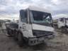 2021 MERCEDES BENZ ATEGO 