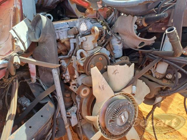 2016 MERCEDES BENZ ATEGO 