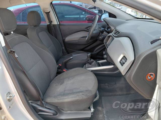 2018 CHEVROLET ONIX 