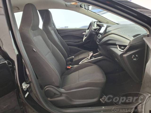 2024 CHEVROLET ONIX PLUS 