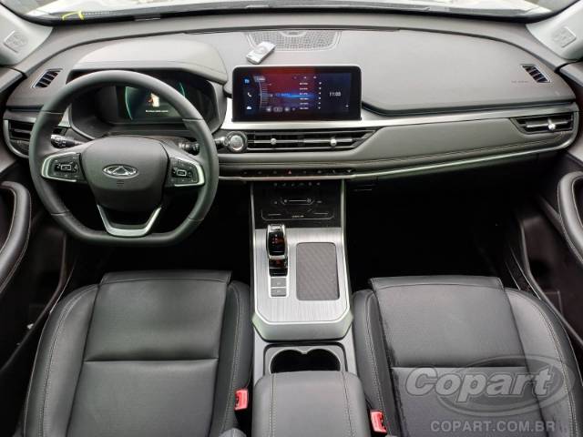 2025 CAOA CHERY TIGGO 5X 