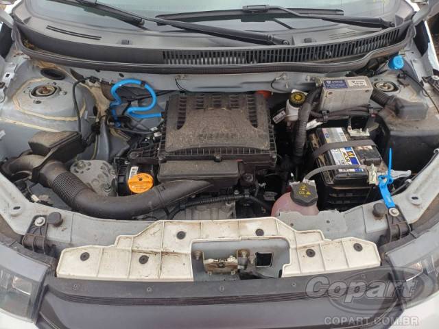 2026 FIAT MOBI 