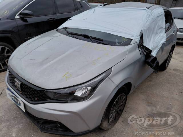 2026 FIAT ARGO 