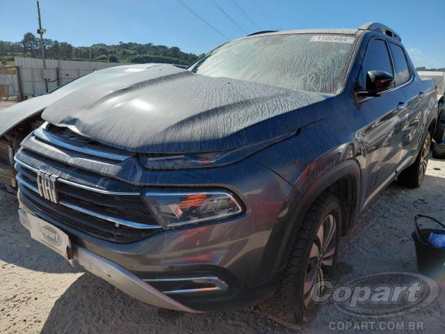 2022 FIAT TORO 