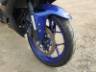 2025 YAMAHA YZF R3 