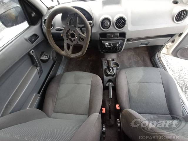 2014 VOLKSWAGEN GOL 