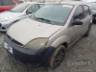 2006 FORD FIESTA 