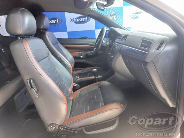 2019 VOLKSWAGEN SAVEIRO CD 