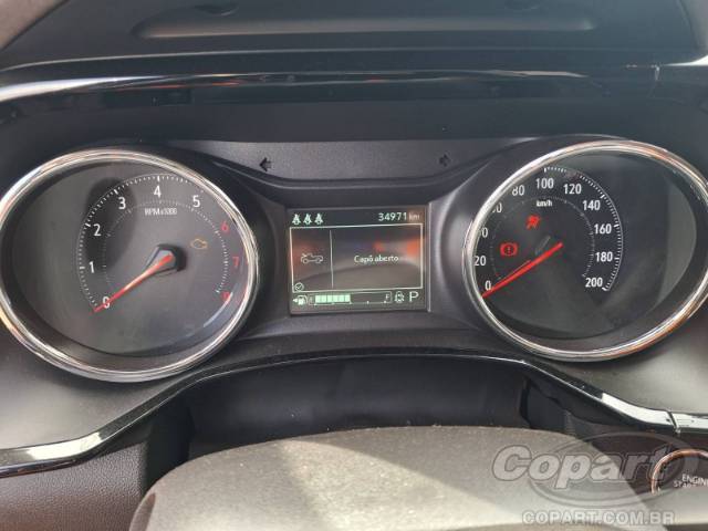 2025 CHEVROLET MONTANA 