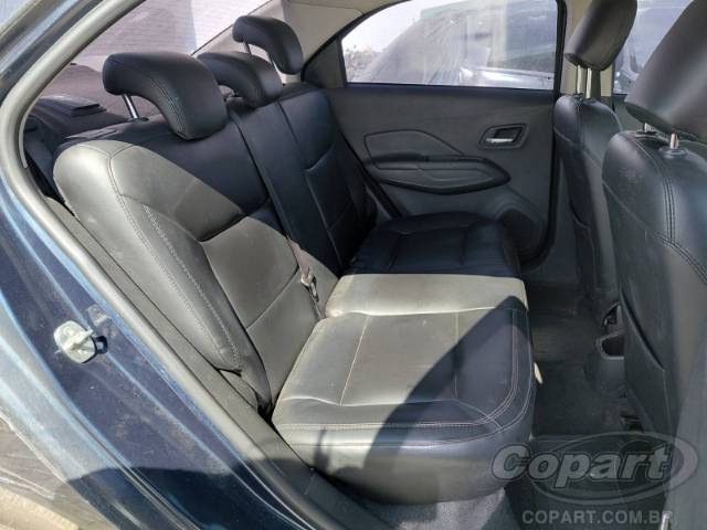 2020 CHEVROLET COBALT 