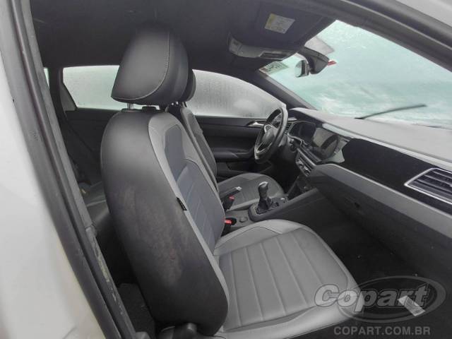 2022 VOLKSWAGEN NIVUS 